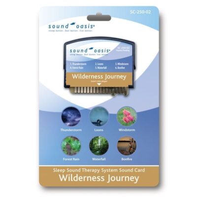 Wilderness Journey (SC-250-02)