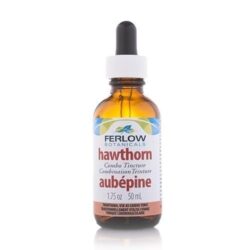 Hawthorn Combo Tincture (50mL)