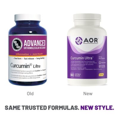 Same trusted formula. New style!