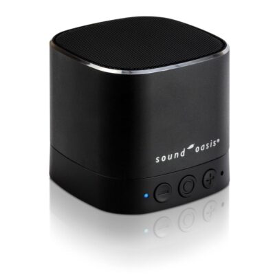 Bluetooth Tinnitus Sound Therapy System (BST-80-20T)