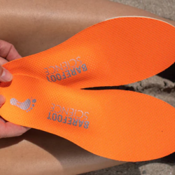 BAREFOOT SCIENCE™ Active Insoles, Full Length