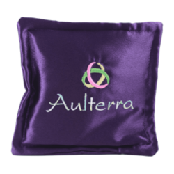 Aulterra Pillow Purple