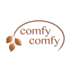 ComfyComfy Buckwheat Pillows