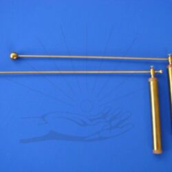 Alicja L-Rods (Adjustable) Dowsing Rod