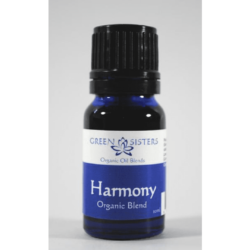 GS Harmony Essential Oil 10ml