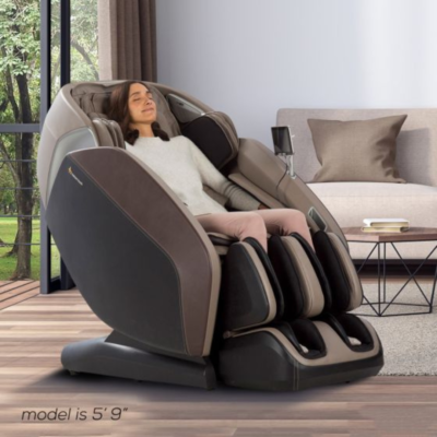 Human Touch® Certus Massage Chair