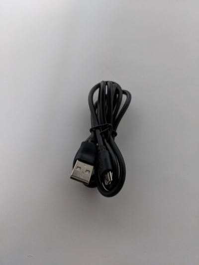 Enso Lamp USB Cord