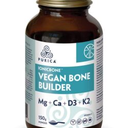 Purica IONICBONE™ - Vegan Bonebuilding Formula, 150g
