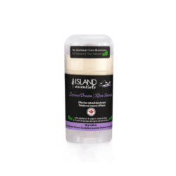 Island Essentials Natural Deodorant, Serene Dream