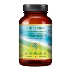 Life Choice® Neurotransmitter Support