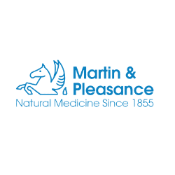 Martin & Pleasance (Schuessler Tissue Salts)