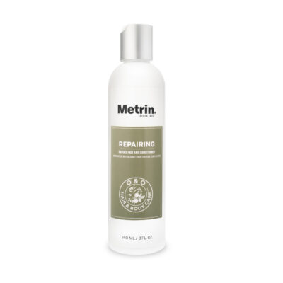 Metrin O&O Repairing Hair Conditioner, 240mL