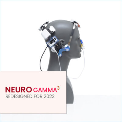 Neuro Gamma 3 (Brain)