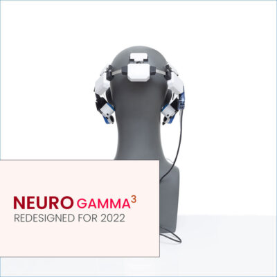 Neuro Gamma 3 (Brain)