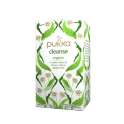 Pukka Cleanse Tea, 20 Tea Bags