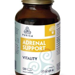 Purica Adrenal Support Vitality