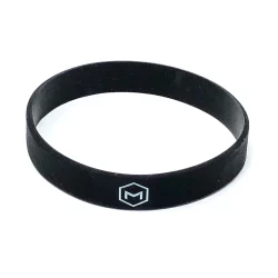 Mystech Charged 7.83Hz Silicone Sports Band