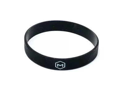 Mystech Charged 7.83Hz Silicone Sports Band