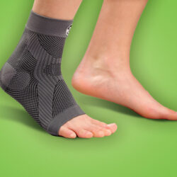 Synergy Comfort Ankle Corrective Gel Support
