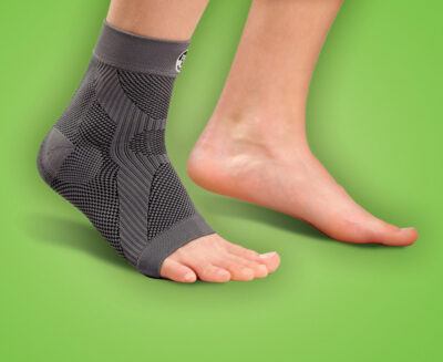 Synergy Comfort Ankle Corrective Gel Support
