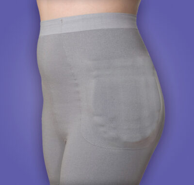 Synergy Therapeutic Hip Protector