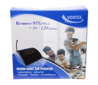 Vortex VI-3500 Room Ionic Air Purifier