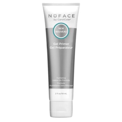 NuFACE Hydrating Leave-on Gel Primer 59 mL