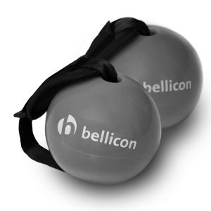 bellicon® Weight Balls Pair, 2 lbs