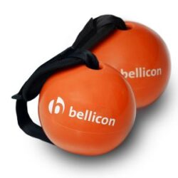 bellicon® Weight Balls Pair, 1lb