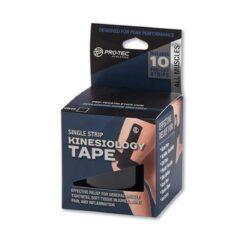 Pro-Tec Athletics Single Strip Kinesiology Tape