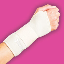 Synergy Women’s EASYFIT Wrist Premium Brace