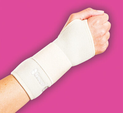 Synergy Women’s EASYFIT Wrist Premium Brace