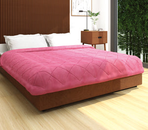 Richway Bamboo Silk Comforter