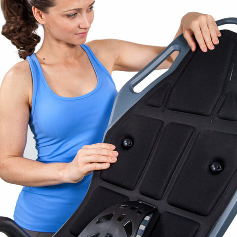 SALE 1/2 PRICE!  Teeter Better Back COMFORT Cushion