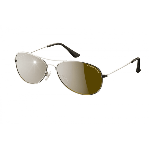 Eagle Eyes® Classic Aviator SM Polarized Sunglasses 10068/10069