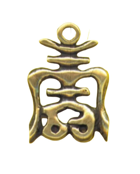 Alicja Amulet Longevity #10