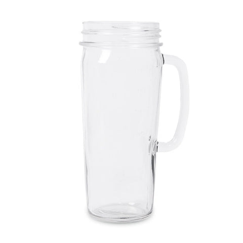 Glass Personal Blender Glass Container (24 oz)