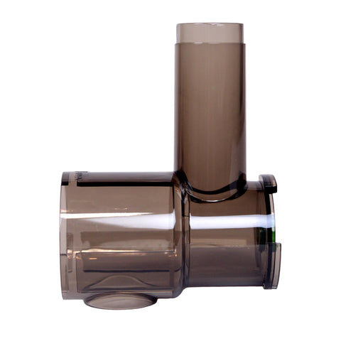 TB SS IIII Auger Housing Multi ASSY SS4333A