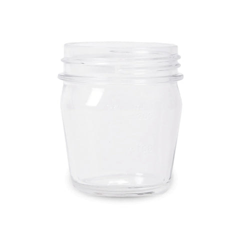 Glass Personal Blender Glass Container (8 oz)