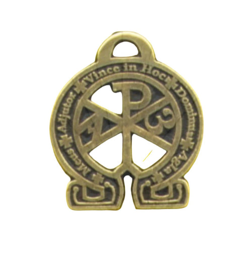 Alicja Amulet Alpha & Omega #27