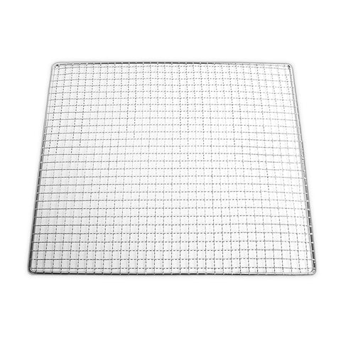 Sedona® Stainless Steel Mesh Open Tray