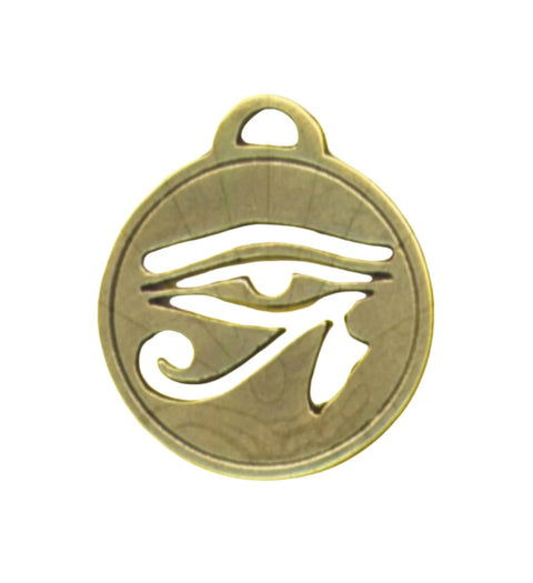 Alicja Amulet Udjat Eye of Horus #35