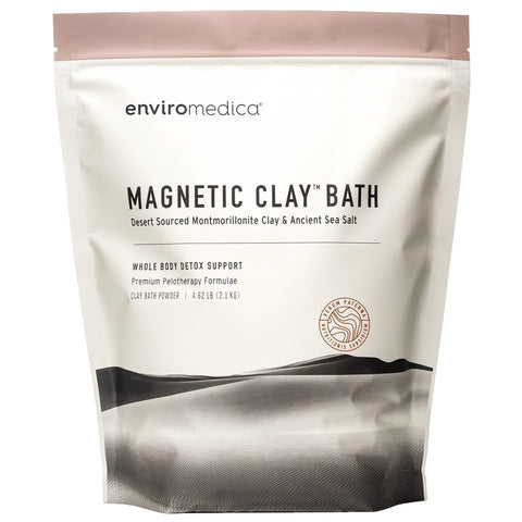 PM Environmental Clay Bath