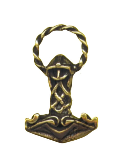 Alicja Amulet Mijolinir - Thor's Hammer #40