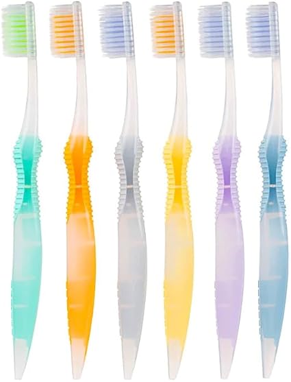 SoFresh Flossing Toothbrush