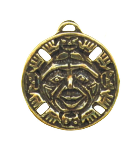 Alicja Amulet Soul of the God of the Sun #46