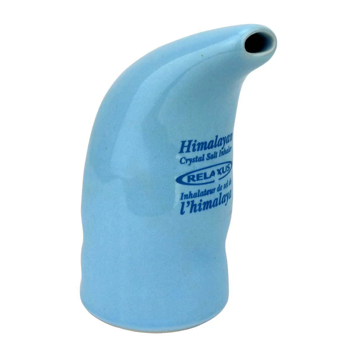 Triangle Shape Inhaler Himalayan Salt Inhaler w/ 150g salt – trianglehealing
