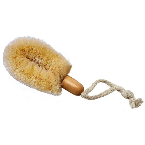 Spa Sisal Dry Brush