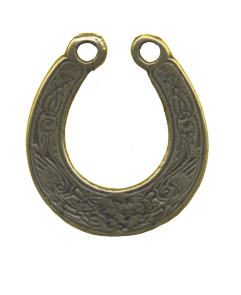 Alicja Amulet Horseshoe #52