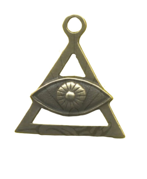 Alicja Amulet Prophet's Eye of Wisdom #59